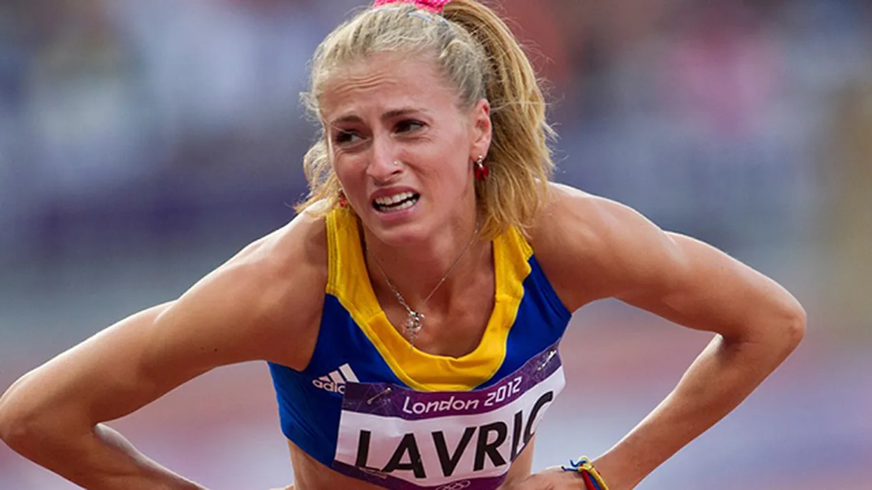 SOCANT! O romanca, tripla campioana mondiala la atletism, s-a aruncat de la balcon dupa o cearta cu fostul iubit