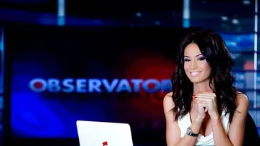 Geanina Ilieș, transformare spectaculoasă! Cum a apărut vedeta în platoul emisiunii ”La Măruță”