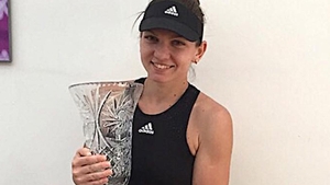 "Blestemul" a luat sfarsit! Veste fenomenala pentru Simona Halep! Anuntul facut de preparatorul ei fizic