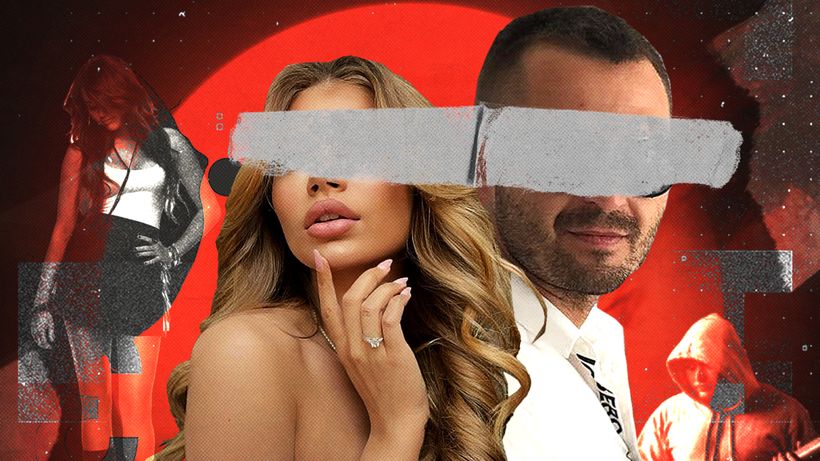 Telenovela ”Termopane” – ”Prințesica Turbo” episodul 2. Marea răzbunare: Gagica ”Regulatorului” e pa + bătăuși plătiți să-l ”spargă” pe fiul milionarului