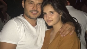 Liviu Vârciu, surprins cu fiica și mama lui în club. Ce mesaj trist a transmis artistul