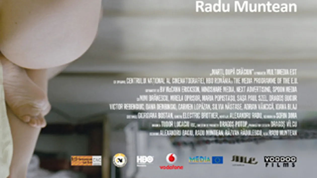 Marti, dupa Craciun premiat in SUA