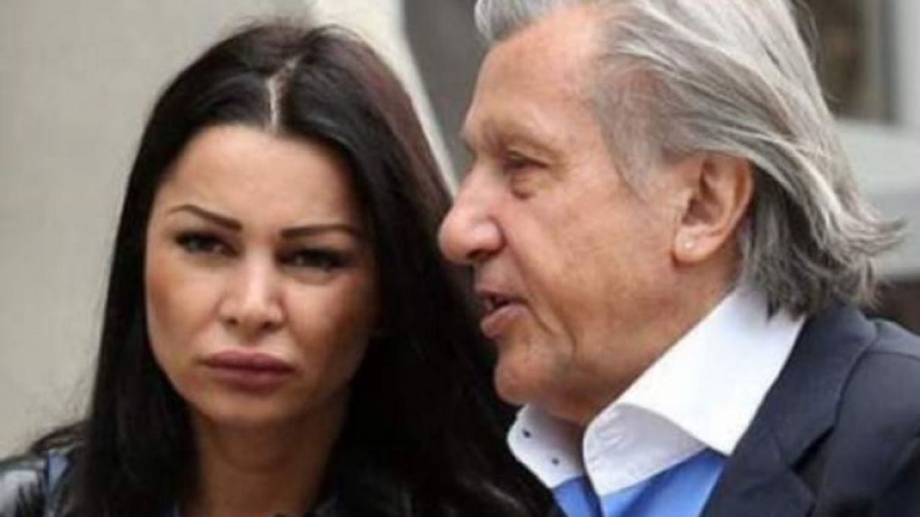 Ilie Năstase, mesaj neașteptat pentru fiul rebel al lui Brigitte Sfăt