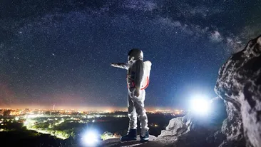 Lumea se va schimba în 2026. Dezvăluirile experților despre primii copii născuți în spațiu