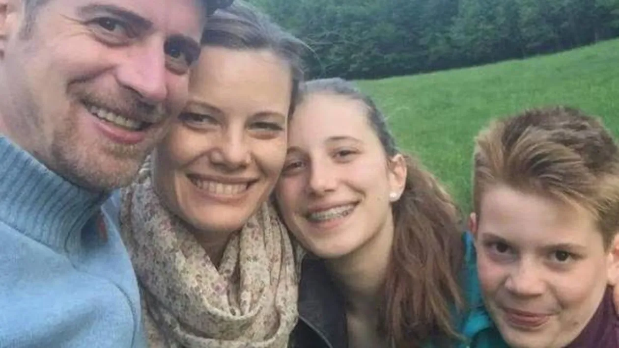 S-a făcut expertiza psihiatrică a bărbatului din Brașov care și-a ucis soția și pe cei doi copii!