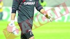 Olympiakos da 300.000 de euro pentru Pardo