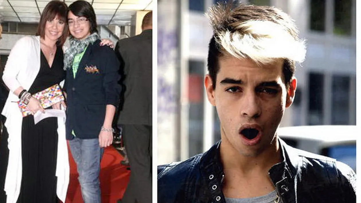 Luminita Anghel a aflat ca fiul ei a MURIT! Gluma MACABRA care ar fi putut duce la o tragedie: Am zis ca vreau sa ma omor