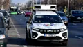 Poliția Locală București va folosi „OZN-uri” pentru a amenda automat șoferii care nu plătesc parcarea