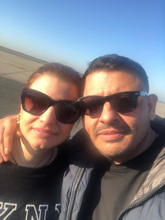 Scandal amoros! Sora lui Florin Salam, hotărâtă să rămână cu amantul. Maria a fugit în urmă cu câteva săptămâni cu omul de încredere al manelistului