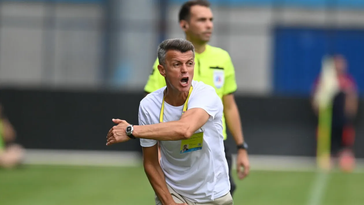 Ovidiu Burcă: „Originea FCSB şi CSA Steaua este aceeaşi şi într-un fel meciul rămâne un derby!”