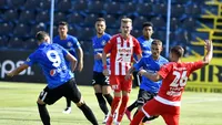 Prima etapă, prima surpriză » UTA, remiză la Ovidiu cu Viitorul la revenirea în Liga 1!