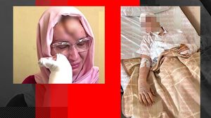 BREAKING NEWS! Dana Roba s-a întors în casa groazei în hohote de plâns. Fosta iubită a lui Nicolae Guță a fost externată din spital!