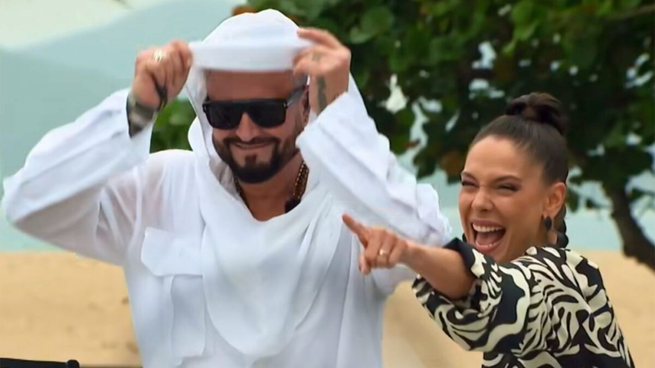 Antena 1 a pregătit surpriza anului 2025: Cătălin Botezatu intră la Asia Express!