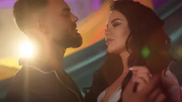 Carmen de la Sălciua, dezvăluiri incitante după ce Jador a spus că își dorește copii cu ea: “Este un bărbat deosebit”