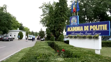 Un nou scandal sexual zguduie Poliţia Română! Corpul de control a descins la Academia de Poliţie din Băneasa! Ce a găsit acolo