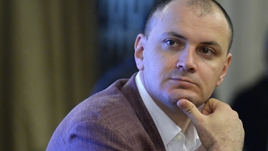 Serbia a respins extrădarea lui Sebastian Ghiță
