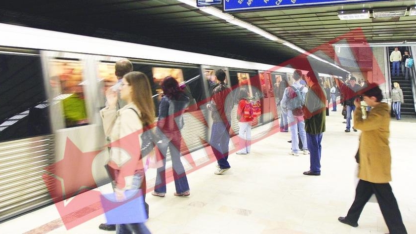 Zonele in care se va extinde metroul