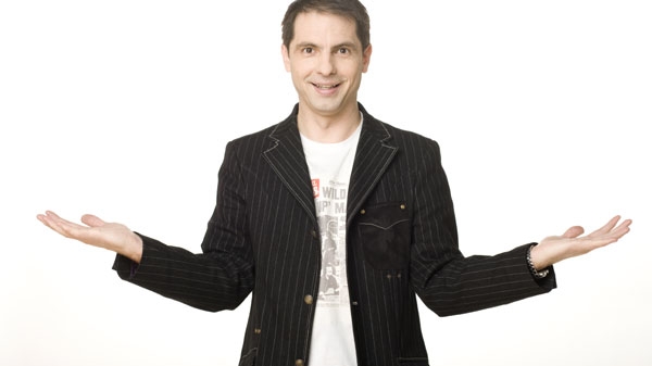 Dan Negru s-a autodenuntat! Vedeta TV a batut un tanar: "I-am tras doua suturi in fund si un ghiont in freza"