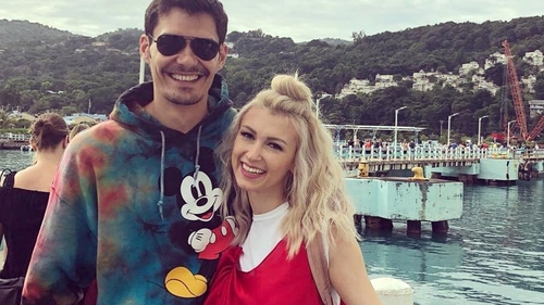 În sfârșit! Andreea Bălan a făcut public motivul divorțului de George Burcea: "A mințit"