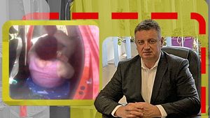 Ce bogăție ascunde primarul-iubăreț, prins cu amanta pe câmp! ”Pofta inimii” primește de două ori mai mulți bani decât ”mama la copii”