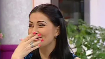 VIDEO Cine a avut curajul sa ii spuna Gabrielei Cristea 'Ia sapunul asta si du-te si spala-te pe gura!'?