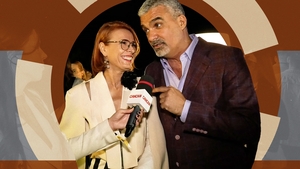 Ce pun la cale fina Andreea Bălan și nașul Temișan. Monica Davidescu a dat din casă: dezvăluiri despre Victor Cornea și despărțirea artistei de George Burcea