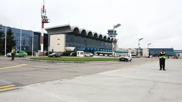 Incident halucinant pe aeroport! Un cetatean italian sustine ca a fost dezbracat si umilit, dintr-un motiv incredibil!