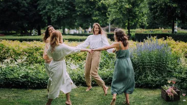 România prinde podiumul fericirii! Clasamentul uimitor făcut public de Eurostat, am ajuns din urmă Finlanda