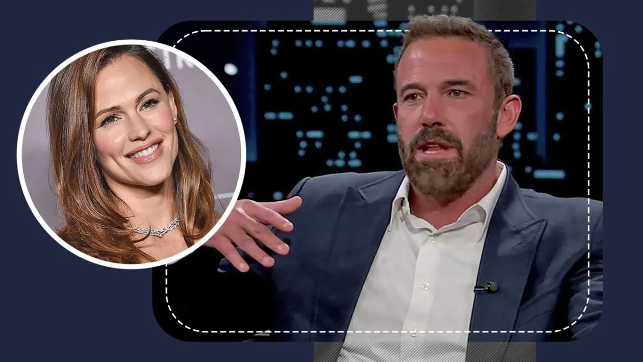 Jennifer Garner, dezvăluire neașteptată despre divorțul de Ben Affleck: ”Realitatea a fost grea!”