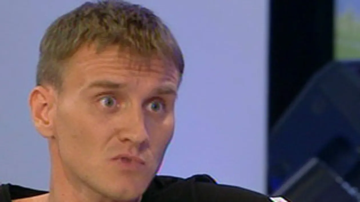 Mitea e la capatul puterilor: Imi doresc sa imi gasesc echipa, ca de acolo imi castig banii, nu din aparitii TV