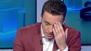 Mircea Badea, scandal în direct cu o femeie la Antena 3! Nu a mai suportat și a răbufnit!