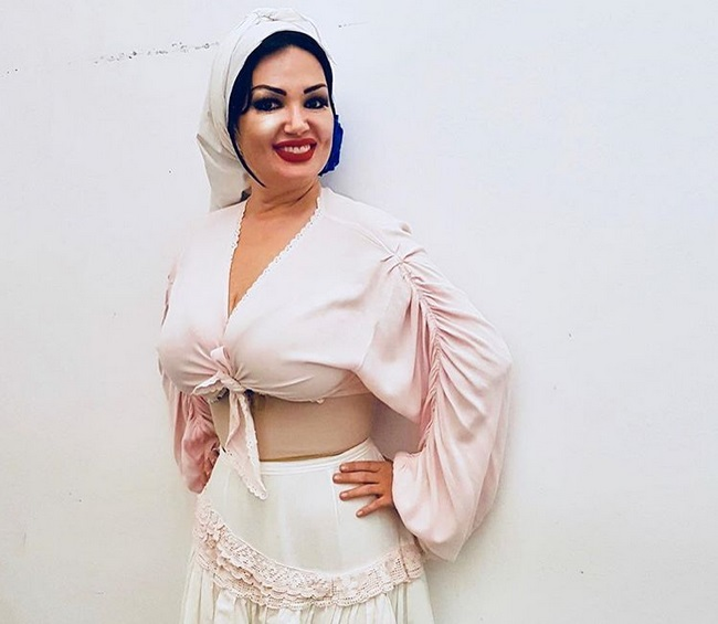 Ozana Barabancea, gest emoționant în Vinerea Mare. Imaginea și rândurile scrise de vedetă i-au făcut pe mulți să plângă