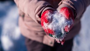 Cercetării avertizează! Până în 2100, zăpada ar putea să dispară de tot din România
