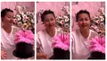 Cum a arătat tortul pregătit de Gabriela Cristea pentru aniversarea fiicei sale, Iris? „Este spectaculos!