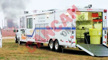 Primaria se pregateste pentru o catastrofa