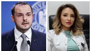 Ministrul Sănătății, prima REACȚIE după moartea subită a Ștefaniei Szabo: ”Media numărului de gărzi care trebuiau făcute era de 3 gărzi de persoană”