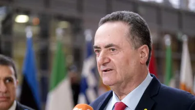 Ministrul israelian al Apărării: Războiul intră în faza sa decisivă