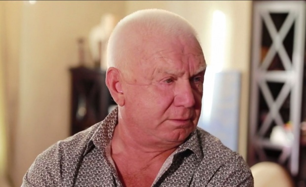Cornel Tăbăcaru, alt om de afaceri care a crezut în dozatoarele TEC