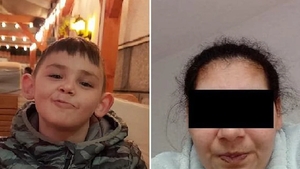 Iadul prin care trecea Raul, băiețelul de 9 ani ucis de mama și tatăl lui vitreg. Detalii cutremurătoate din anchetă