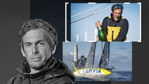 Charlie Dalin, legendarul câștigător al Vendée Globe, a murit la 42 de ani după o luptă cu o formă rară de cancer
