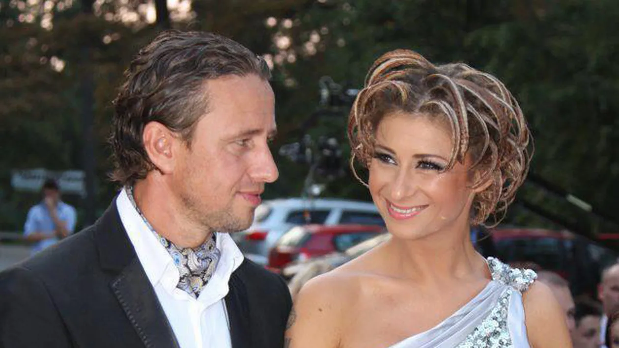 Anamaria Prodan, singurele declarații despre divorțul de Reghecampf: I-am trimis poze și, ce credeți, că a afirmat