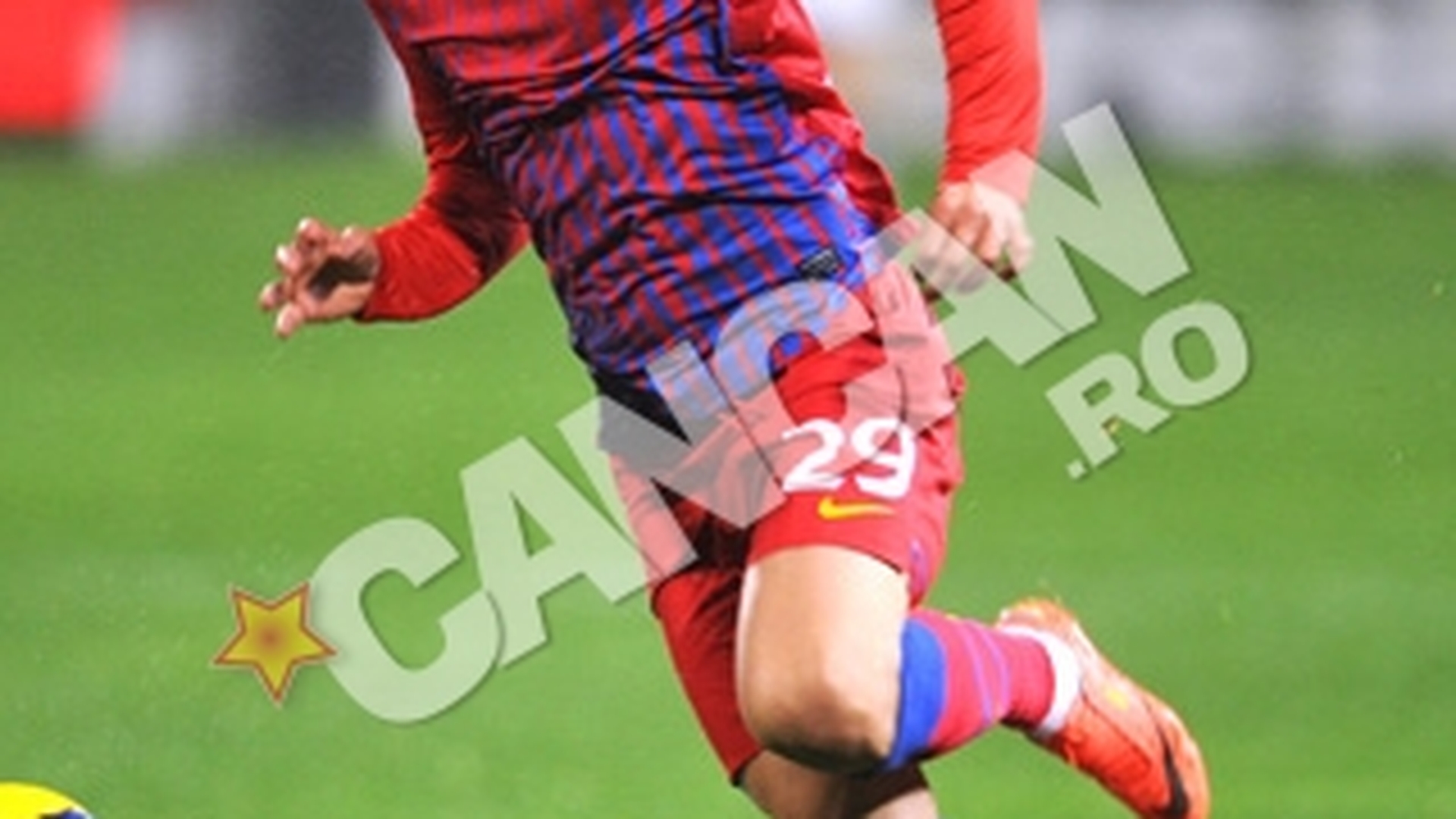 Florin Costea s-a cam saturat de fotbal! Vezi care este pretentia soc care l-a lasat mut pe Ilie Stan!