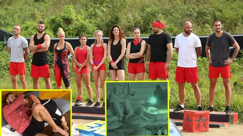 A venit momentul adevărului! Anda Adam a dezvăluit ce îşi doreşte, de fapt, Andrei Stoica! Detalii picante despre competiţia acerbă de la "Exatlon"