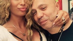 Motivul pentru care Nicolae Guță nu divorțează de Cristina. Banii sunt la mijloc! “A semnat un prenupțial care, din păcate pentru el...”