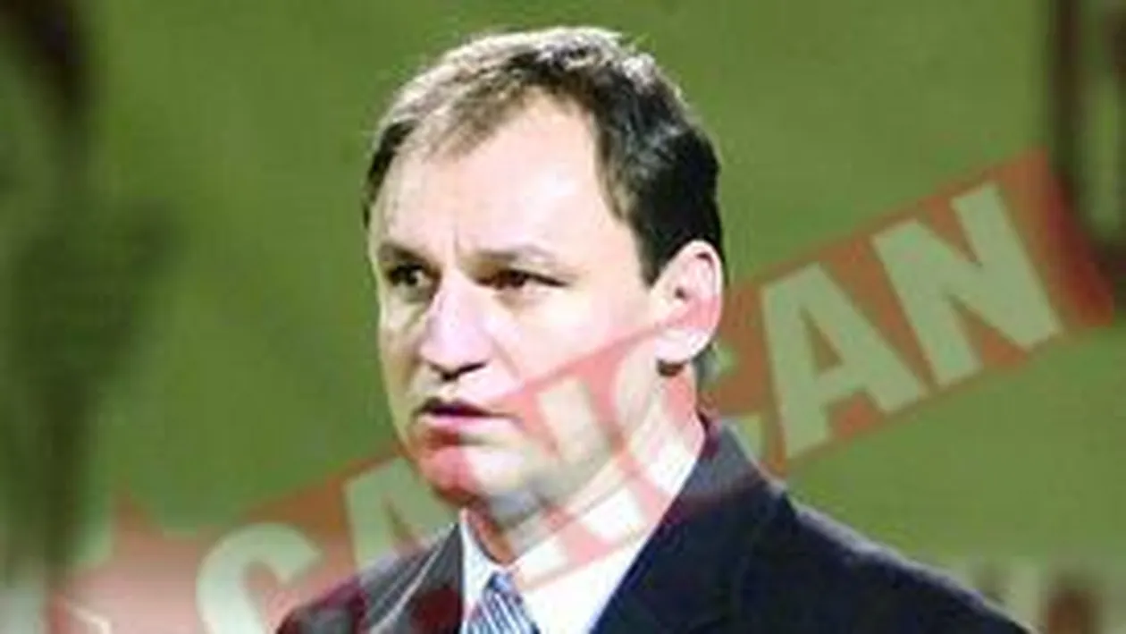 Toni Dobos a invatat sa traiasca din nou! Fostul fundas al echipei nationale vorbeste, citeste si scrie din nou!