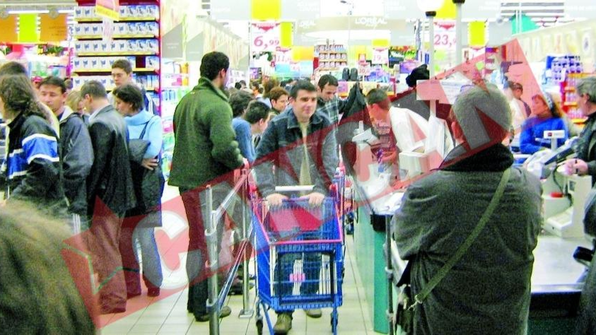 Scumpiri de Sarbatori
