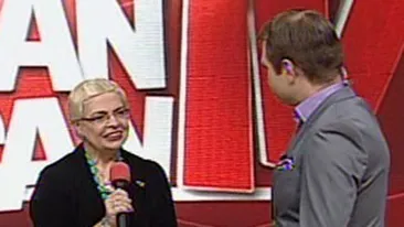 VIDEO Irina Margareta Nistor pretinde ca Oana Mizil nu a platit-o cand a lucrat pentru aceasta: In ultimele doua luni, nu mi-a mai dat banii Vezi cat ii datoreaza