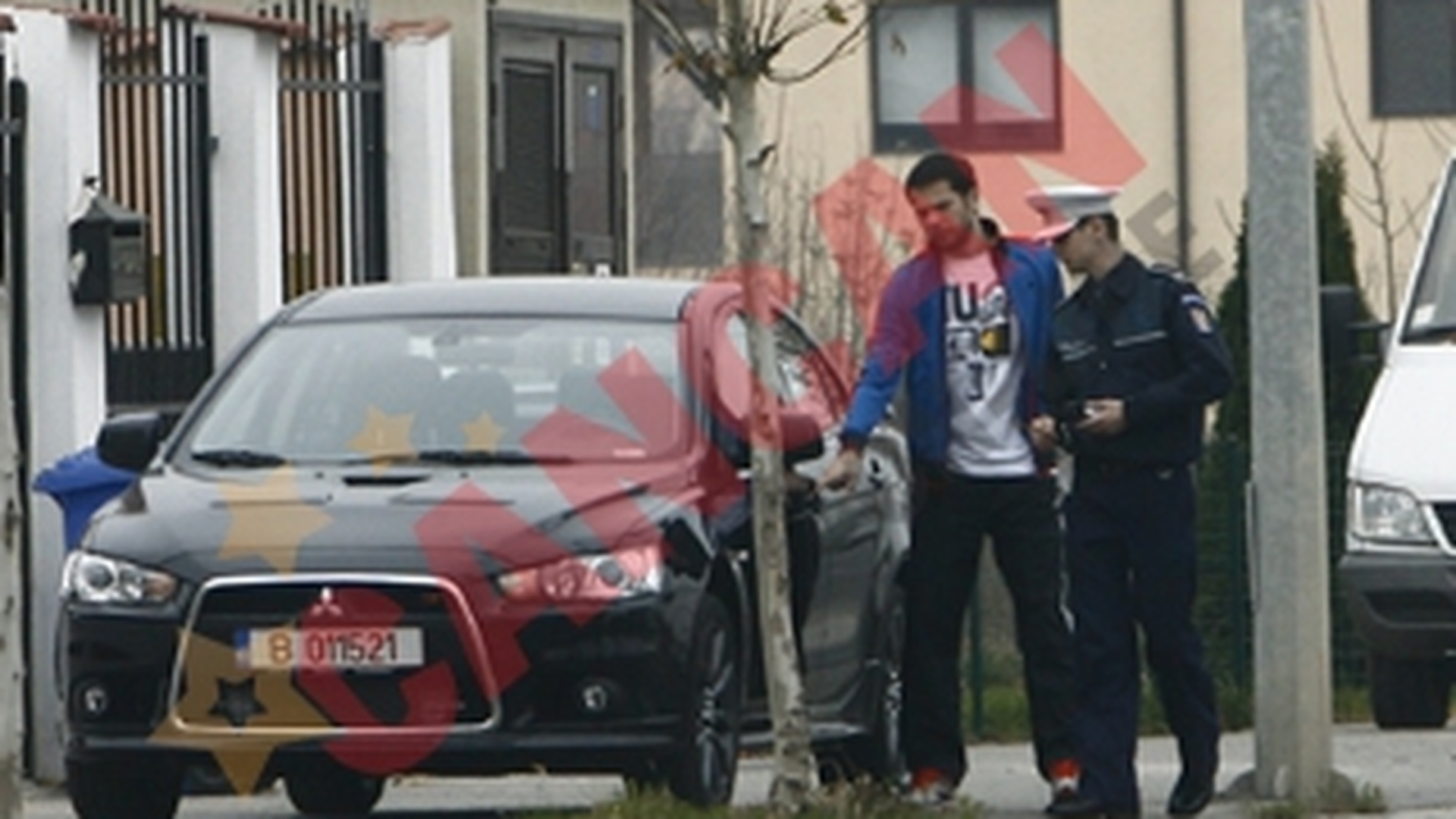 Bozovic s-a ales cu dosar penal!