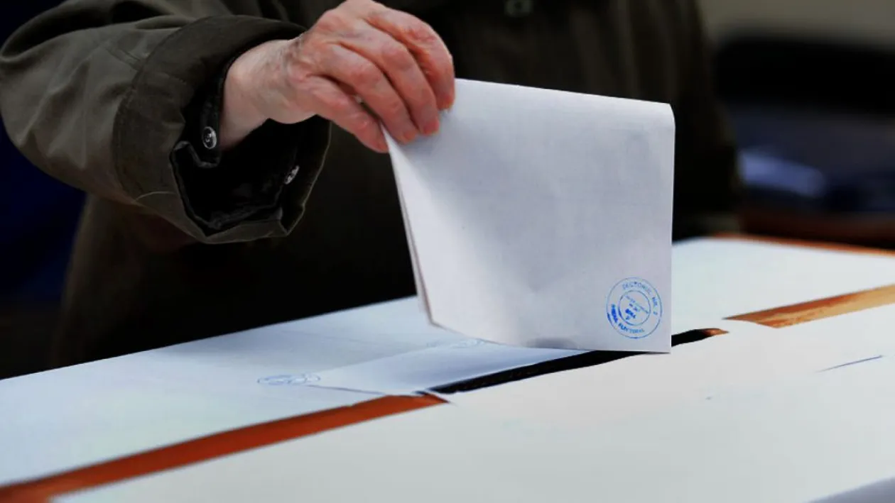 Alegeri prezidențiale 2019. BEC, prezența la vot până la ora 14:00