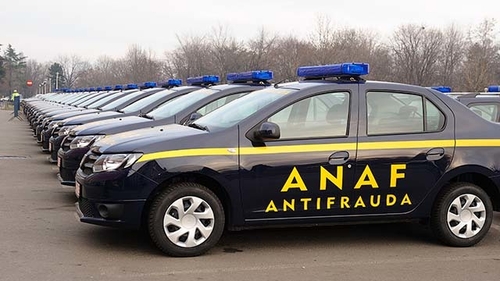 ANAF a fost amendată de ANSPDCP cu 16.000 de lei, după publicarea pe Internet a listei persoanelor fizice cu restanţe!